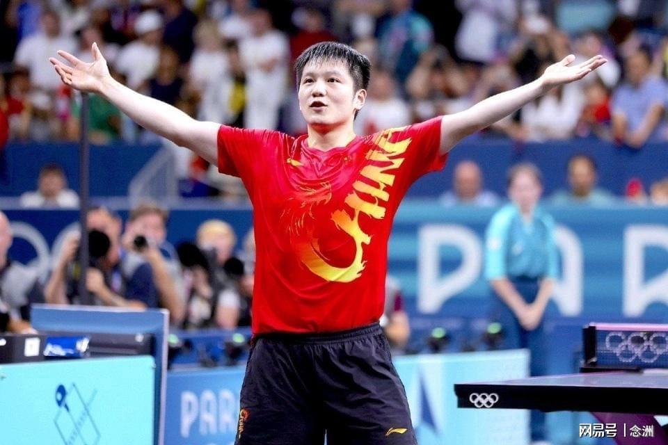 国乒在日本夺冠，樊振东在德国比赛：3-0世界第33 一共只赢6分